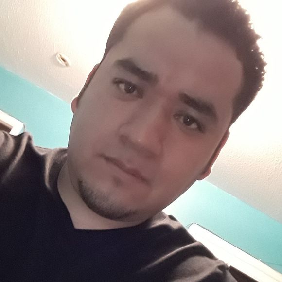 Meet your Posher, Daniel - Picture 1 of 1